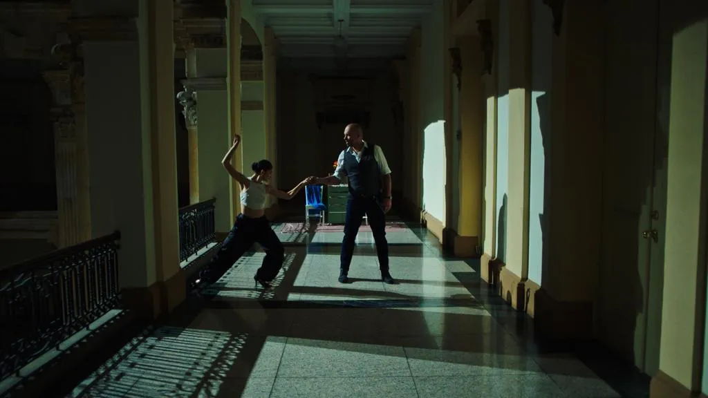 Still de videoclip